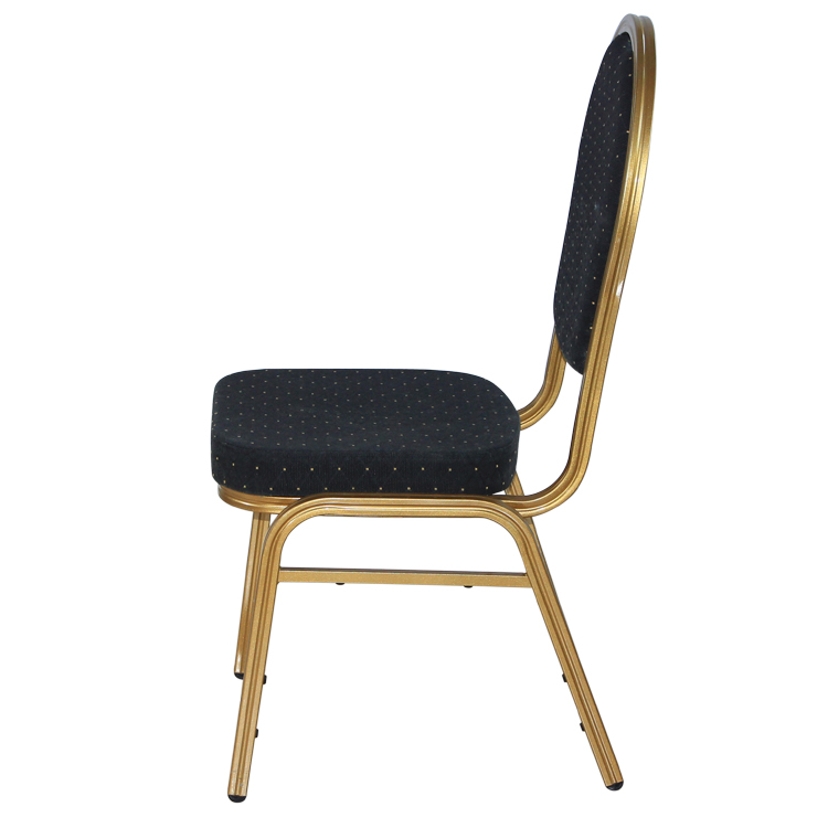 Event metal chair